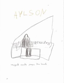 AYLSON - 4 years